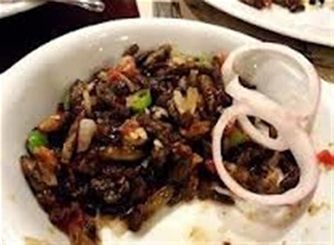 Adobong Camaro Recipe Panlasang Pinoy Recipes