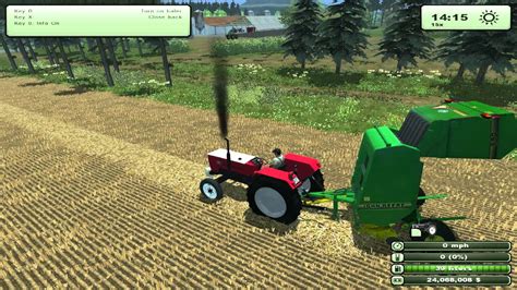 Farm Simulator 2013 New Map New Mods Youtube