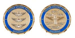 US Army Aviation Badges | Challenge Coin Company