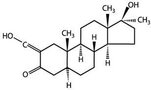 Anadrol Package Insert Drugs