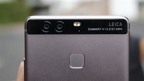 Huawei Leica Join Forces For Research Innovation Lab Gearburn