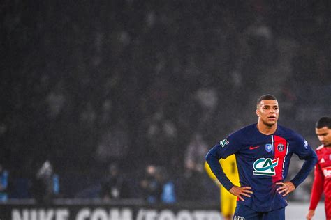 PSG Le tacle du président de la CONMEBOL à Kylian Mbappé et à l