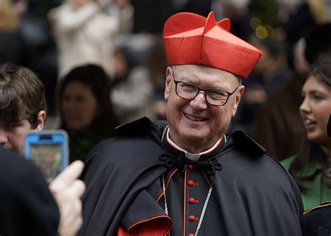 Cardinal Dolan: Are Sunday Masses just too long? - Jersey Catholic