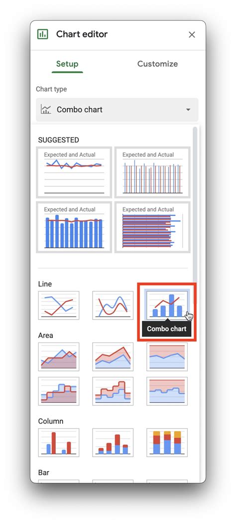 Use Charts In Google Sheets Google Cloud Skills Boost