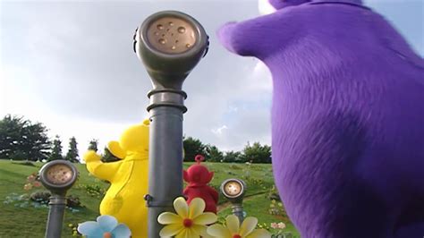 Teletubbies Intro