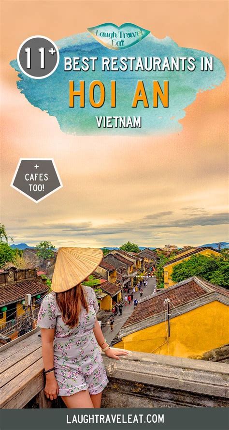 Hoi An Is Home To Many Unique Dishes Influenced By Its Port Days By