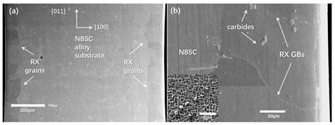 Metals Free Full Text Fatigue Fracture Mechanism Of A Nickel Based