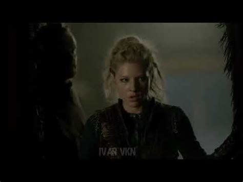 T2 E10 Vikings Temporada 2 Cap 10 El Padre Nuestro Latino 6360P YouTube