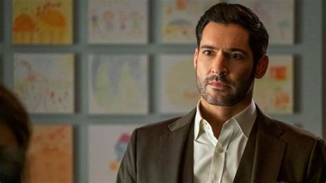 Lucifer Les Showrunners Refusent De Faire Une Saison 7