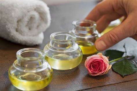 Reservierung Klassische Massage mit Aromaöl 50 Minuten THERME WIEN