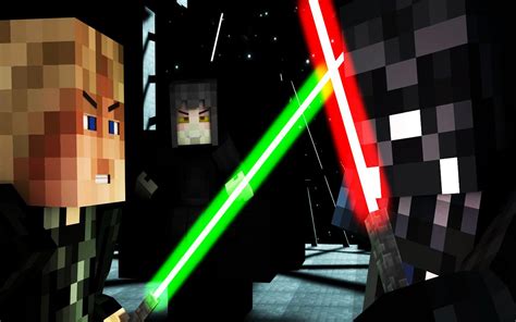 Skins Star Wars for Minecraft APK pour Android Télécharger