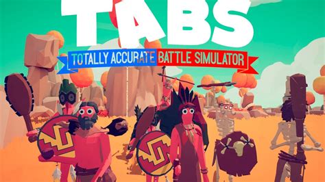 Unidades Tribais Secretas Totally Accurate Battle Simulator Youtube