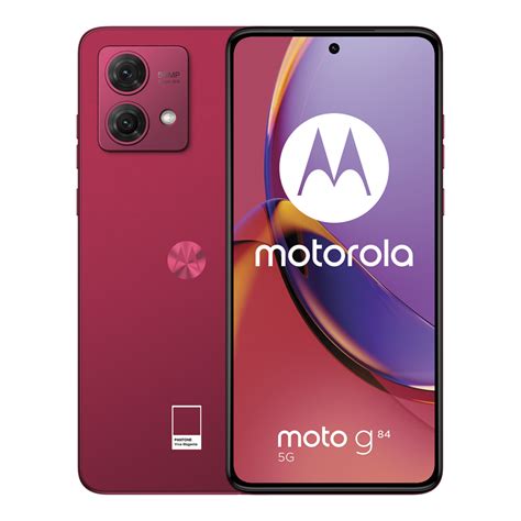 MOTOROLA XT2347 1 G84 Experto Telcel