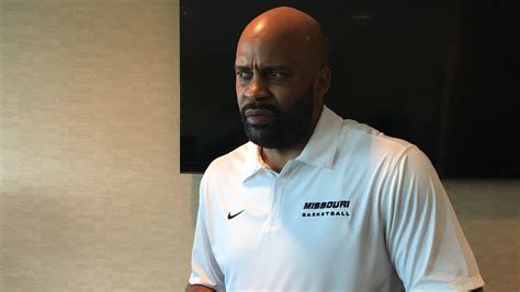 Missouri basketball coach Cuonzo Martin revisits Springfield, Missouri ...