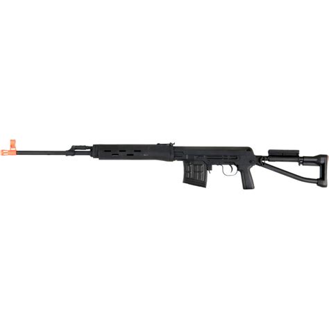 Airsoft Spring Sniper Rifles – SS Airsoft