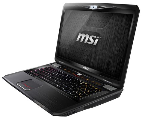 MSI G Series Gaming Laptops with NVIDIA GTX 680M Now Available in the US | TechPowerUp Forums