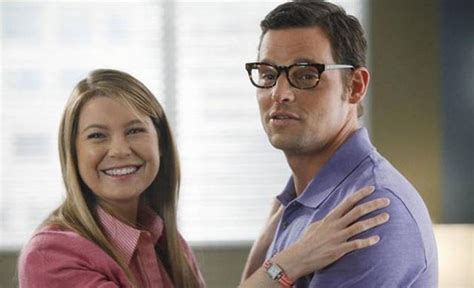 Meredith Grey And Alex Karev: The Best Love Story