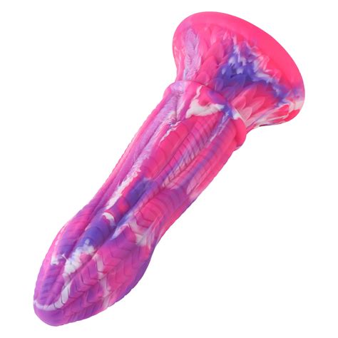 Fantasy Dildo Kliclok En Zuignap Cm Hismith