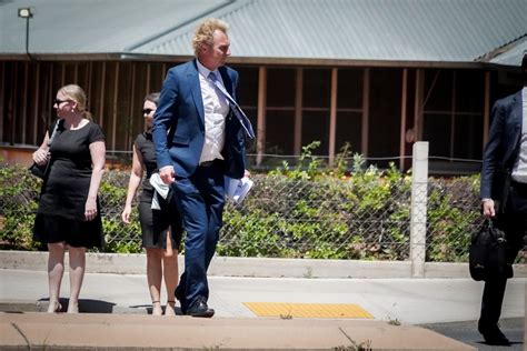 Nt Health Manager Didnt Consult With Police Before Evacuating Yuendumu