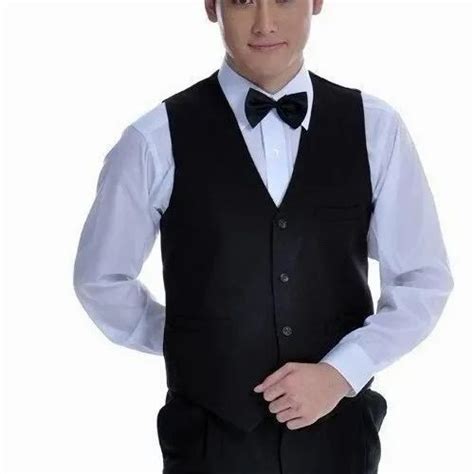 White Unisex Corporate Uniform For Office Size Medium At Rs 700