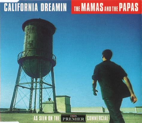 The Mamas And The Papas – California Dreamin | Releases | Discogs