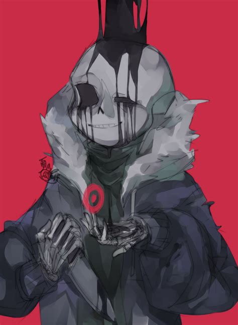killersans killertale undertale au  pixiv au