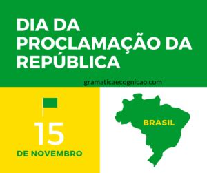 O Hino à Proclamação da República do Brasil Gramática e Cognição