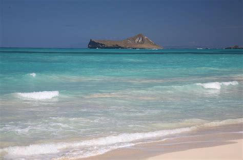 Lanikai Beach, Oahu Lanikai Beach, Hawaiian Islands, Personal Photo, Oahu, Glacier, Waves ...