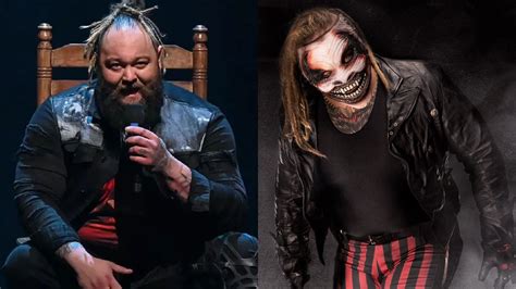 aew star recalls helping bray wyatt form  prequel   fiend