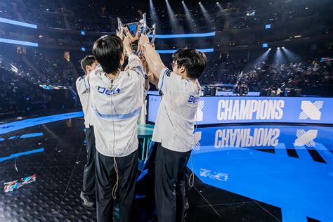 Ranking Every Year Of The League Of Legends Worlds Finals Inven Global