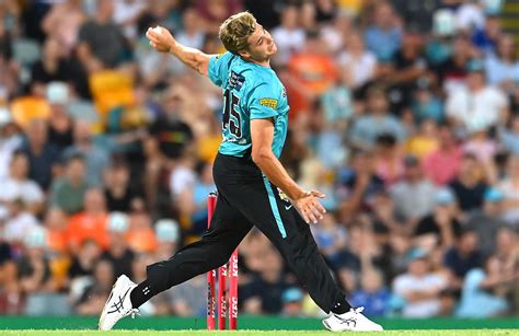 Johnson relishing chance after long BBL wait | cricket.com.au