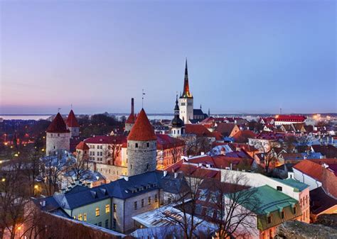 Estonia Travel Guide Discover The Best Time To Go Places To Visit