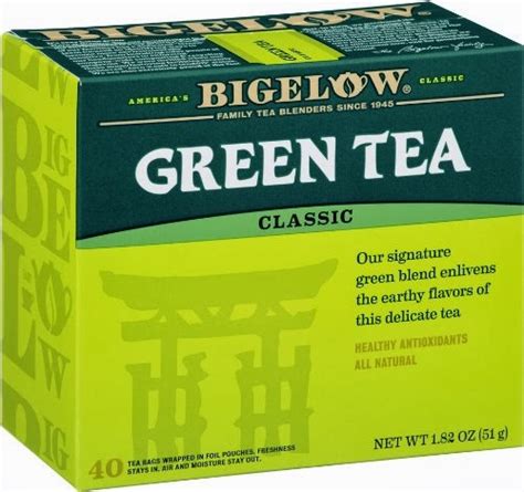 Best green tea brands - best green tea brands