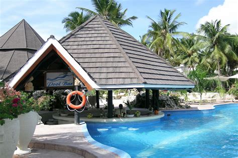 Diani Reef Beach Resort & Spa - Nahdy Travel & Tours