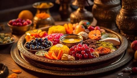 Preserving Nature S Bounty The Art Of Drying Fruits In Ancient Times