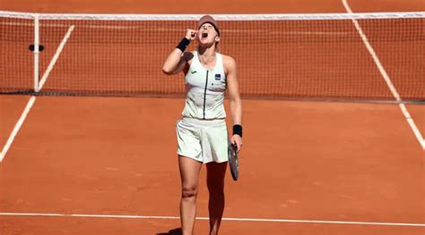 Haddad Maia Tras Su Incre Ble Remontada Cita A Djokovic Y Recuerda A