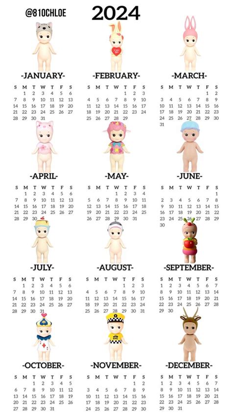 Sonnys Angels Calendar In Calendar Design Calendars