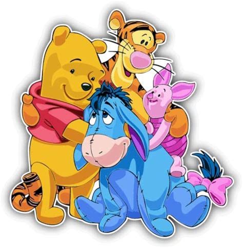 Top Pooh Cartoon Images Amazing Collection Pooh Cartoon Images