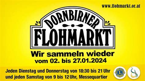 Dornbirner Flohmarkt Wir Sammeln Wieder Pfadfindergruppe Dornbirn