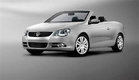 Manual De Taller VOLKSWAGEN EOS 2010 Descargar PDF Gratis