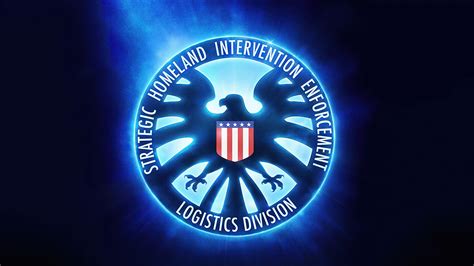 3840x2160 Agents Of Shield 2020 Logo 4k 4k Hd 4k Wallpapersimages