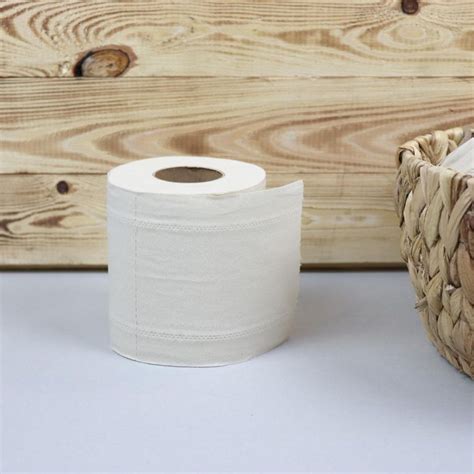 Papel higienico ecologico ideal para toda la familia - Todoecofriendly