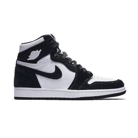 Nike Air Jordan 1 Panda CalzetShop