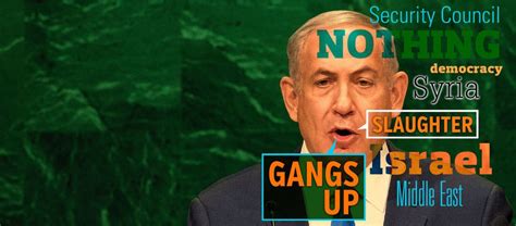 How Benjamin Netanyahus Dangerously Twisted Words Hide The Truth About