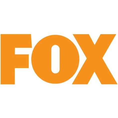 FOX TV LOGO | Fox tv, Watch tv shows, Fall tv