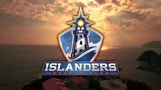 Islanders Hockey Club :: Eastern Hockey Federation