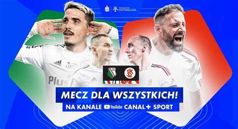 Wraca Pko Bank Polski Ekstraklasa Weekend W Canal Satinfo Pl