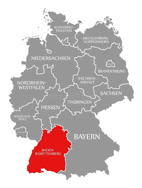 1+ Map baden wuerttemberg Free Stock Photos - StockFreeImages