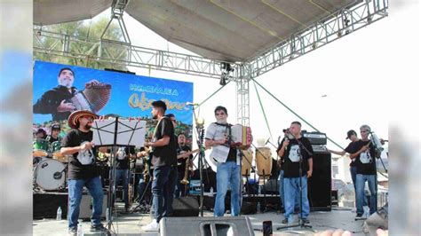 Celso Pi A Es Homenajeado En El Cerro De La Campana En Su Tercer