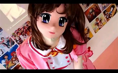 【琪咕咪】【kigurumi】綾梨さん（メイドカフェで踊る） 舞蹈视频 搜狐视频